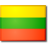 ЛИТВА флаг