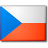 ЧЕХИЯ флаг