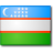 УЗБЕКИСТАН флаг