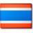 ТАИЛАНД флаг