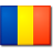 РУМЫНИЯ флаг