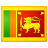ШРИ-ЛАНКА флаг